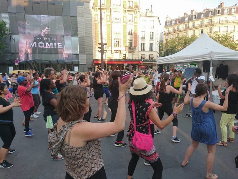 Fête de la musique