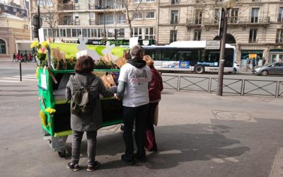 Fête du Printemps du 23 mars 2019