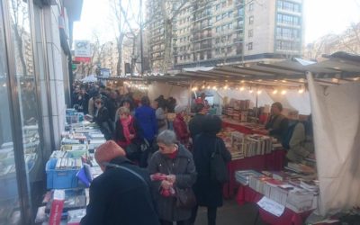 Brocante du 23 – 24 février 2019