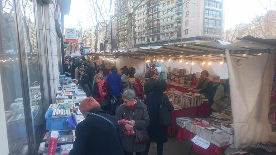 Brocante du 23 – 24 février 2019