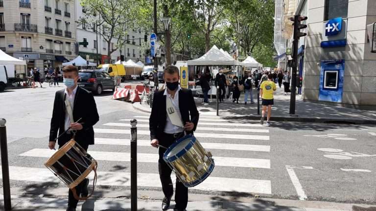 Brocante mai 2021