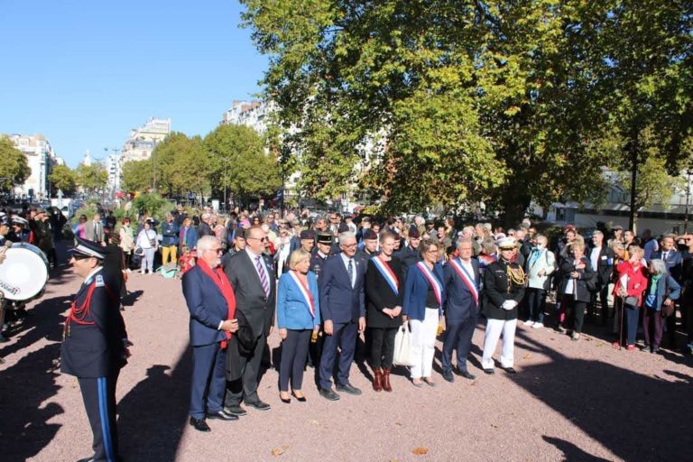 75 ans de la disparition du Général Leclerc