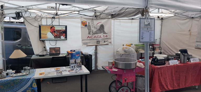 Brocante nord de novembre 2023