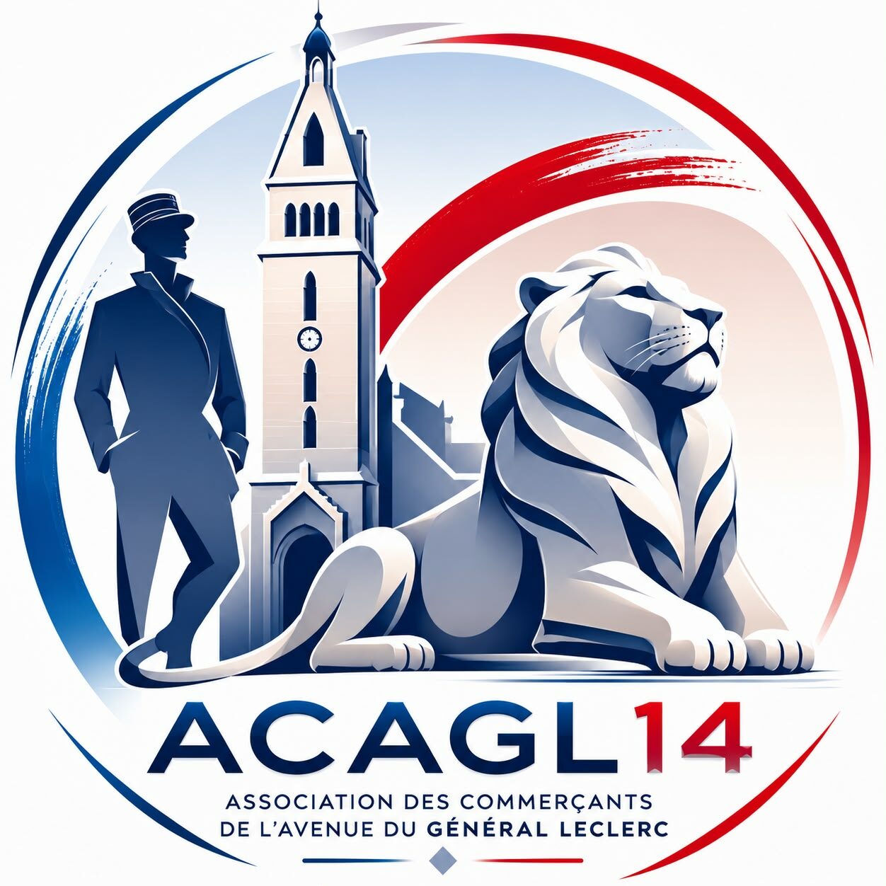 Logo ACAGL14